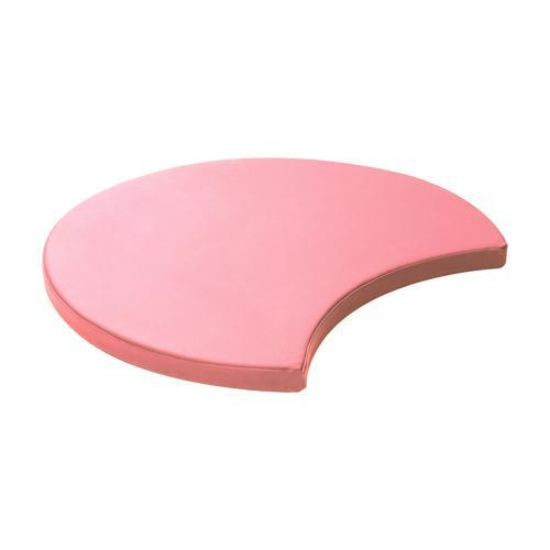 TAPIS DE MOTRICITÉ - CARRÉ CLASSIQUE - REVÊTEMENT SANS PVC TYYNY