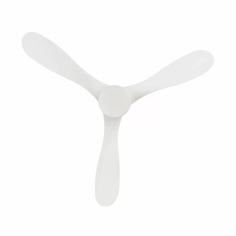 TAURUS ALPATEC Ventilateur De Plafond 132cm + Lumière fresko pure 3b - blanc 8414234421173_0