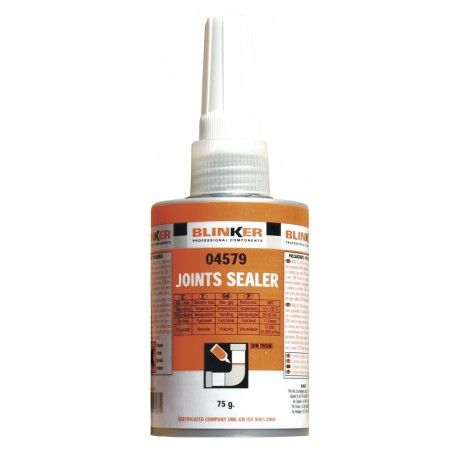 Téflon liquide - Résine anaérobique PTFE - 75 ml - Référence : 04579_0