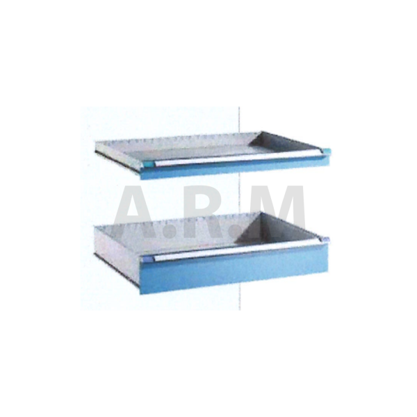 Tiroirs pour établis compact_0