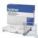 TONER CYAN BROTHER TN01C