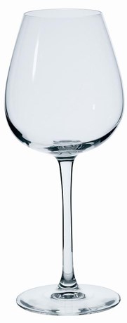 VERRE À PIED GRANDS CÉPAGES VIN ROUGE 35 CL (VENDU PAR 6)