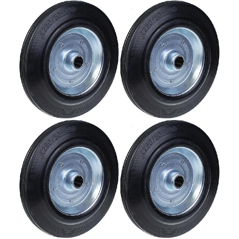 Roue 280mm 11