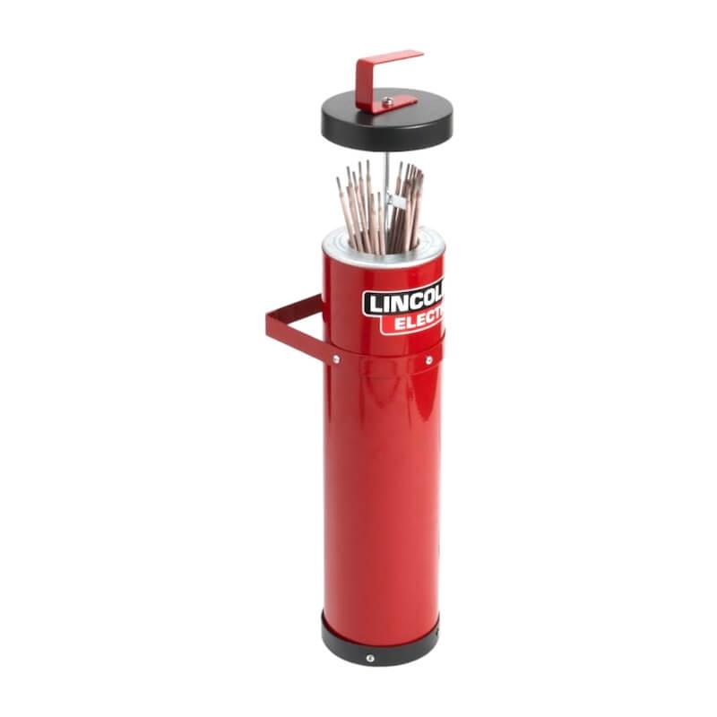 Étuve à électrode portable HydroGuard 230v Lincoln Electric_0