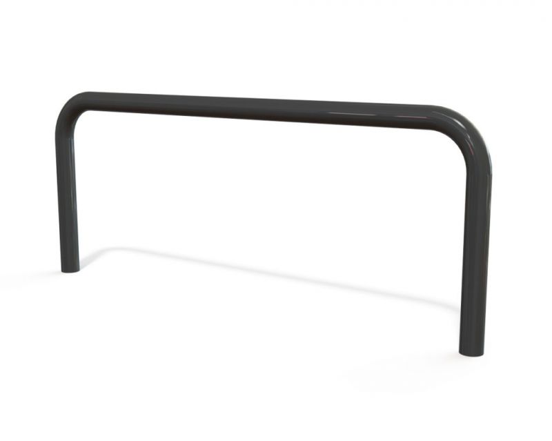 Barre d’étirement Fitpark - parcours de santé - Long. : 104 cm - PDS1015-F_0
