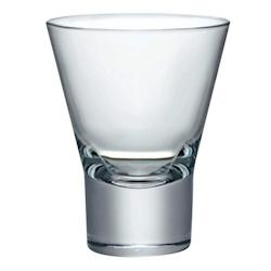 Bormioli Rocco - Gobelet forme basse Ypsilon 25.5 cl x6 - transparent verre 031030_0