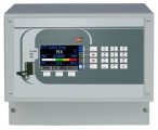 Calculateur de débit corrigé de gaz et d'énergie thermique de vapeur, d'eau et d'autres fluides liquides - FP-3031N_0