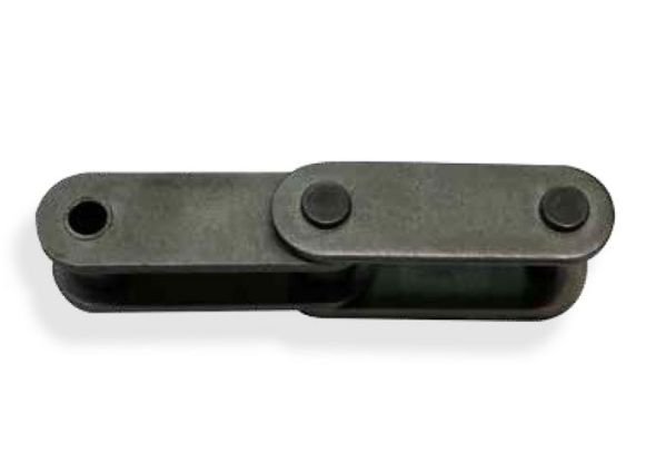 Chaîne de convoyeur industriel RF - Yuh Chern Manufacturing Co., Ltd. - Types de rouleaux S, R, F et attaches K, A, G, SK, SA_0