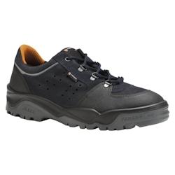 Chaussures de sécurité basses  DOXA S1P SRC marine T.43 Parade - 43 bleu 3371820227197_0