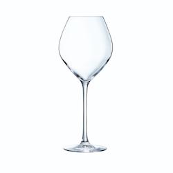 Chef & Sommelier 6 verres à vin 55 cl Cheer Up - Chef&Sommelier - transparent 0883314879940_0