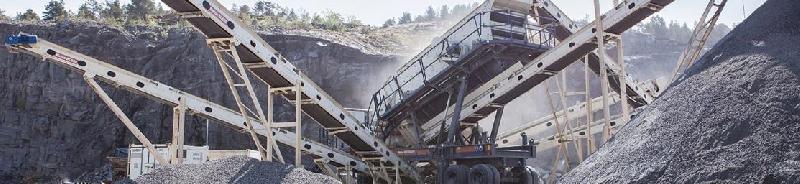 Concasseur mobile transportable - Série NW Rapid™ - Metso Outotec_0