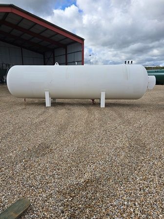 Cuve ex gaz 2065L - Réf : W02012410001 - Dabert Citernes - Propane, dimensions et caractéristiques techniques_0