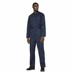 Dickies - Combinaison de travail pour homme bleue marine EVERYDAY Bleu Marine Taille 2XL - XXL bleu 5053823465674_0