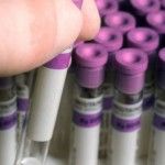 Étiquettes de laboratoire - marquage pour tubes à essai, tubules et poches de sang_0