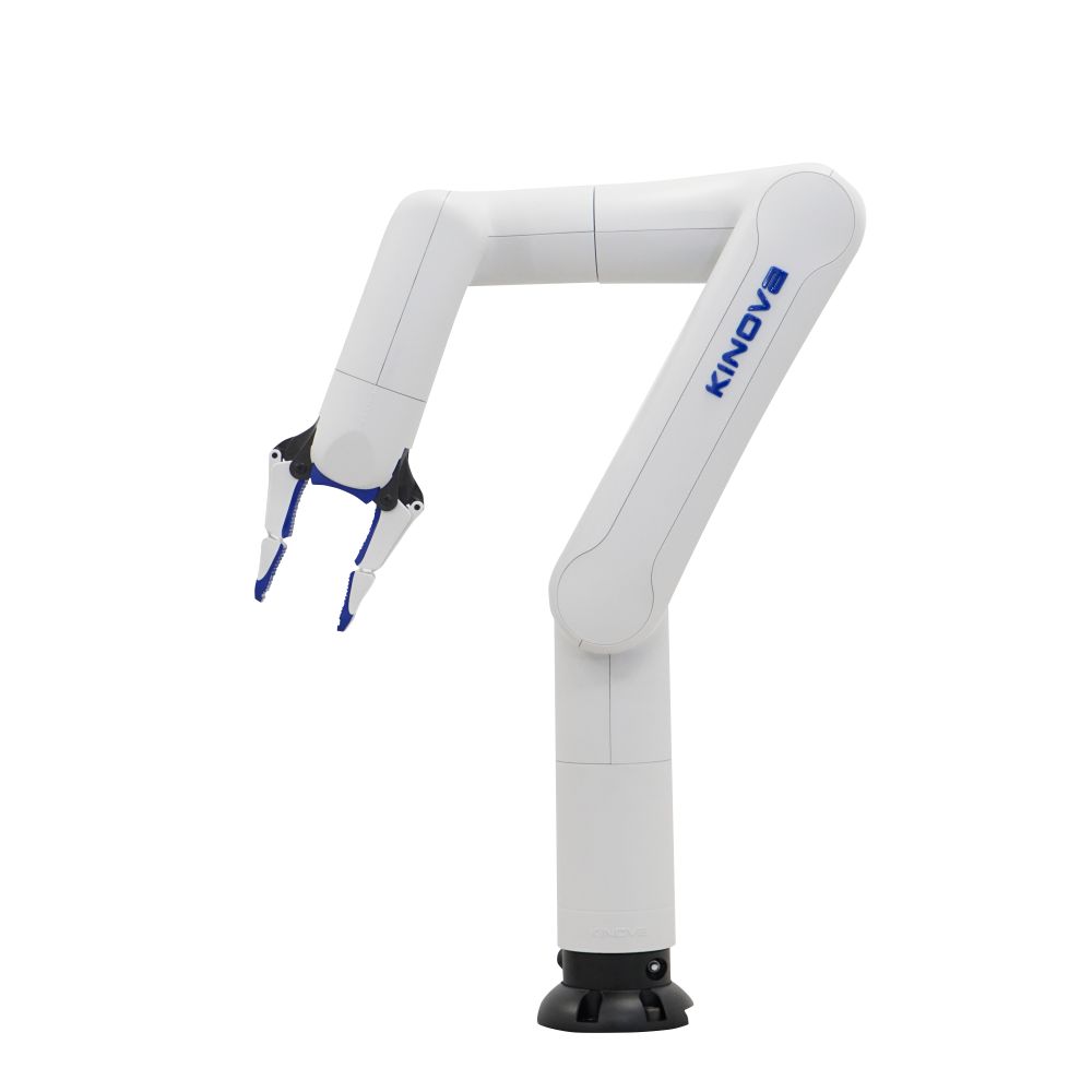 Gen3 Lite - Cobot Kinova - Ultra léger, portable et économique - Portée 760 mm_0