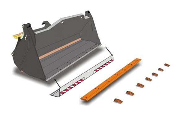 Godet multifonction 4x1 zm2 merlo_0