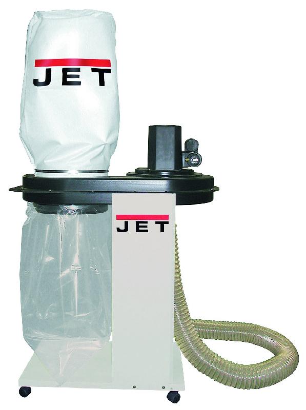 Aspirateur industriel Jet dc-1300 - capacité : 90l_0