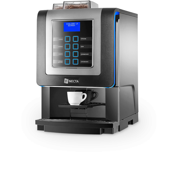 Machine à café - koro prime_0