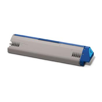 OKI 45536415 Cartouche de toner Original Cyan 1 pièce(s)_0