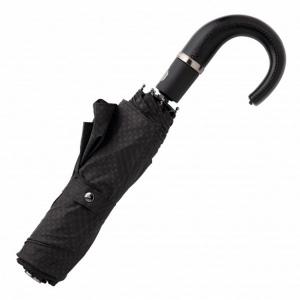 Parapluie de poche horton noir référence: ix317798_0