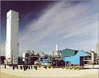 Production cryogénique d'azote et d'oxygène – Unités de séparation de l'air modulaires et sur commande_0