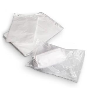 Sacs et sachets plastiques sacs liassés transparents pehd 10?_0