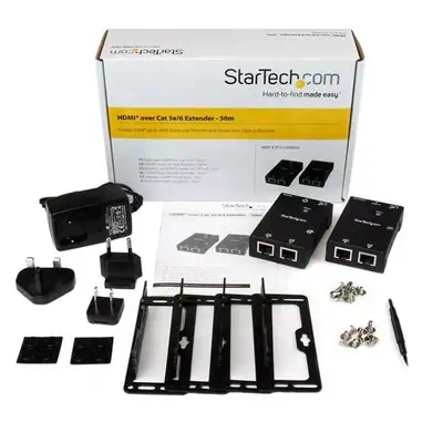 StarTech Transmetteur Prolongateur HDMI sur Cat5 /Cat6_0
