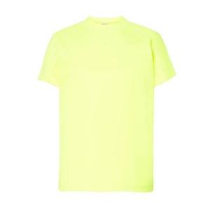 Tee-shirt de sport enfant (fluo) référence: ix361525_0