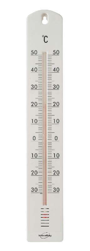 Thermomètre intérieur ou extérieur INOVALLEY a562_0