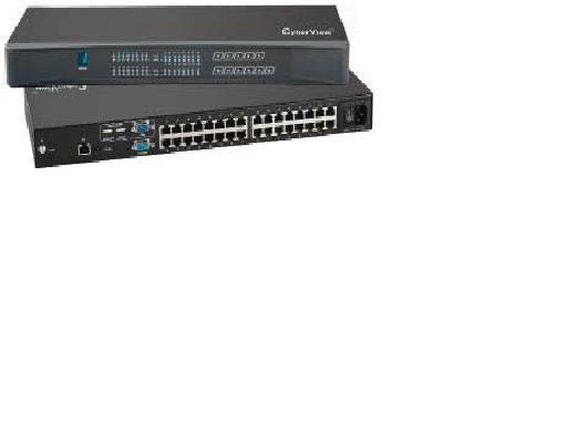 U-IP802/IP1602/IP3202 - COMMUTATEUR KVM 8, 16,32 PORTS RJ45 AVEC 1 PORT CONSOLE LOCAL ET ACCÈS VIA IP._0