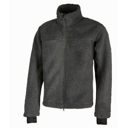 U-Power - Veste polaire hybride gris foncé VERTIGO Gris Foncé Taille S - S 8033546379738_0