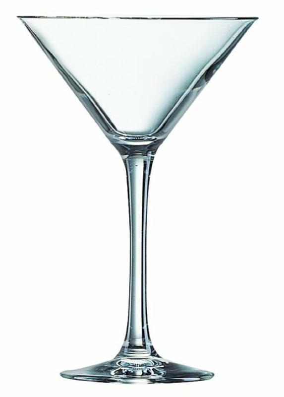 COUPE À COCKTAIL 15 CL COCKTAIL ARCOROC