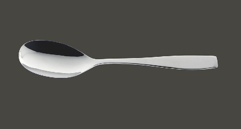 CUILLÈRE DE SERVICE INOX 18/10 26 CM BANQUET RAK