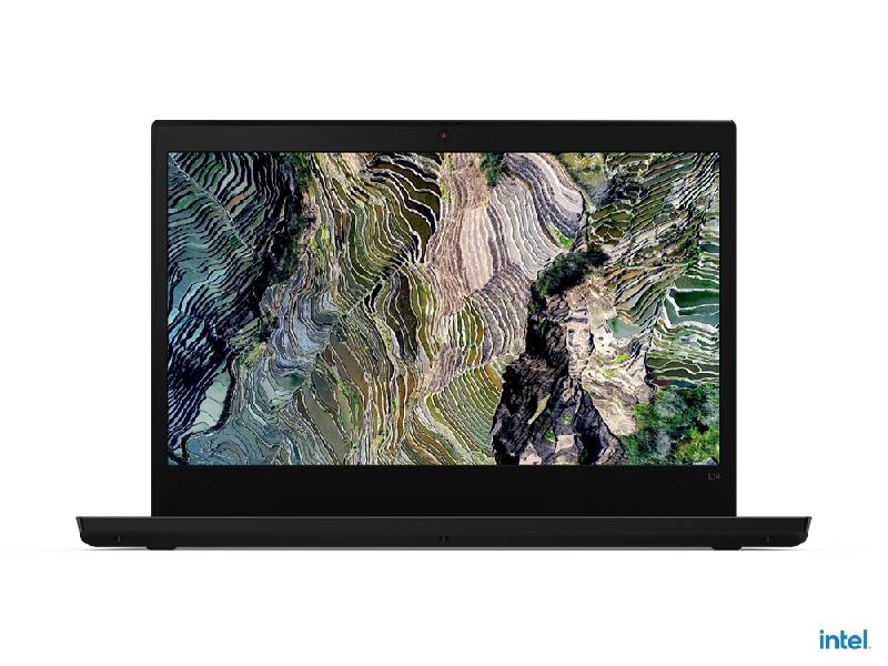 LENOVO THINKPAD L14 - Ordinateur portable 14'' Full HD - Intel Core i7 11e Gén - 8 Go RAM - 512 Go SSD - Windows 10 Pro_0