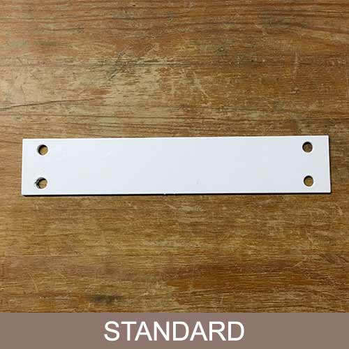 ADAPTATEUR PVC POUR VOLET