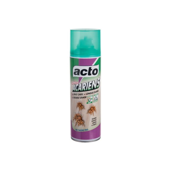 ANTI-ACARIENS - 150 ML - SÉLECTION CAZABOX