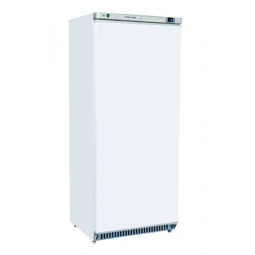 ARMOIRE RÉFRIGÉRÉE NÉGATIVE PROFESSIONNELLE BLANCHE COOL HEAD - 600 L