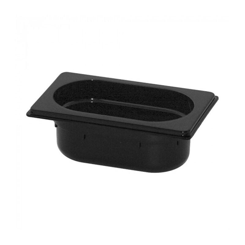 Bac gastronorme GN1/9 H 65 mm - Caterchef - 8712591002883_0