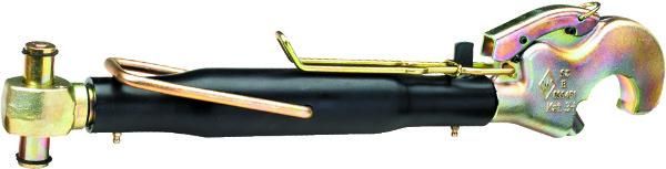 BARRE POUSSEE MECANIQUE CAT3 CROCHET 665-975 WALTER