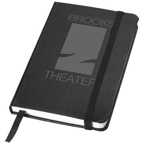 Bloc-notes de poche Classic format A6 - couverture rigide - 10618000_0