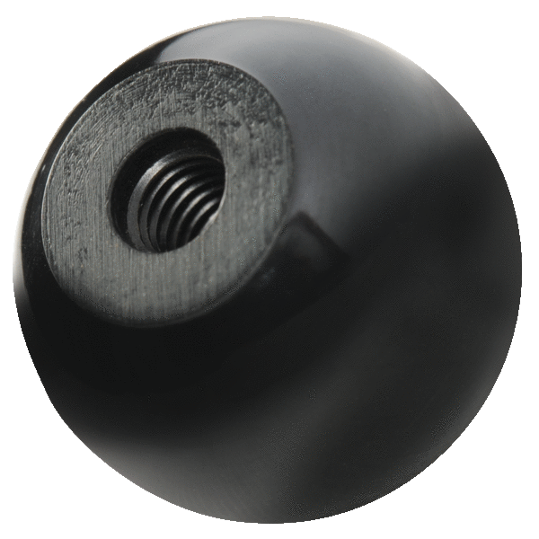 BOUTONS BOULE – BAKÉLITE OTMT - OTELO
