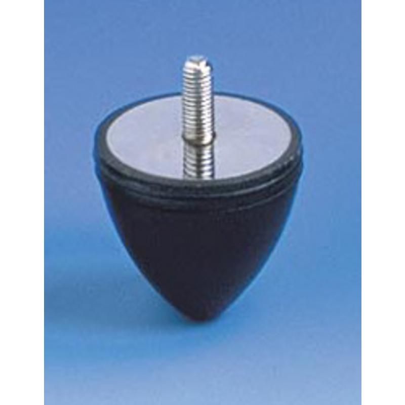 BUTEE CONIQUE 512601 D. 60MM H. 40MM M14