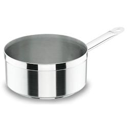 Casserole Professionnelle - Chef Luxe - ⌀ 16 cm - 1,6L - Lacor - 54216_0