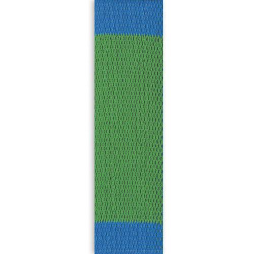 CEINTURE DE JUDO COLORIS BICOLORE - ROULEAU 50 M