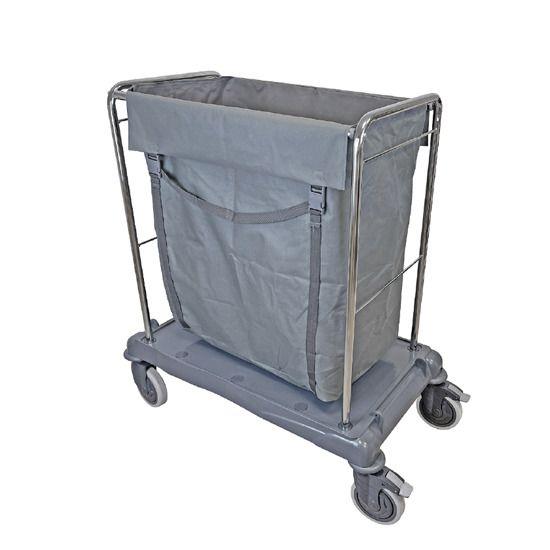 Chariot pour sacs à linge VIRTUS IFC0020_0