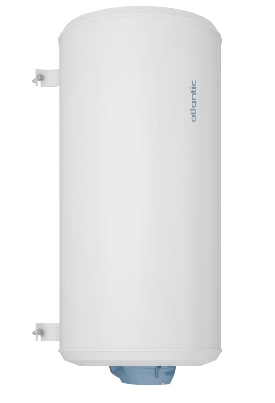 Chauffe-eau électrique 150 litres ZENEO ACI Hybride Stéatite - Vertical mural monophasé - Classe énergétique C - Réf. 153115_0