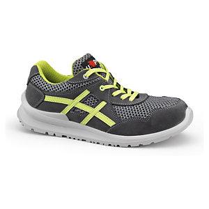 CHAUSSURES DE SÉCURITÉ HOMME NICO U POWER TAILLE 44