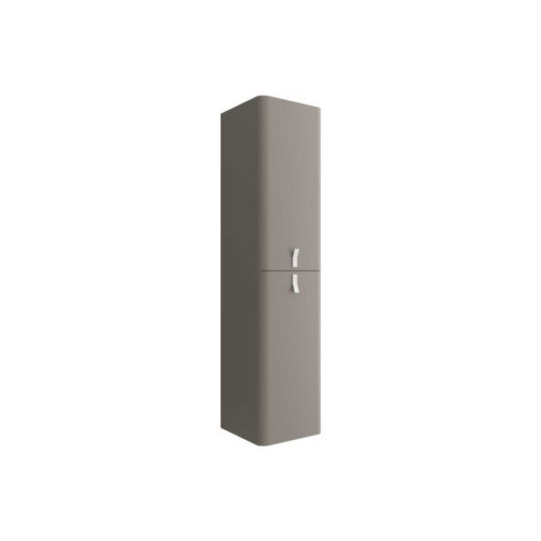 COLONNE SUSPENDUE RÉVERSIBLE TAUPE MAT 1500 UNIIQ - SALGAR 24696