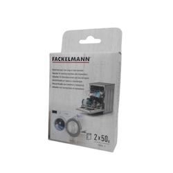 Détartrant lave-linge et lave vaisselle Fackelmann Divers - 3176238012805_0