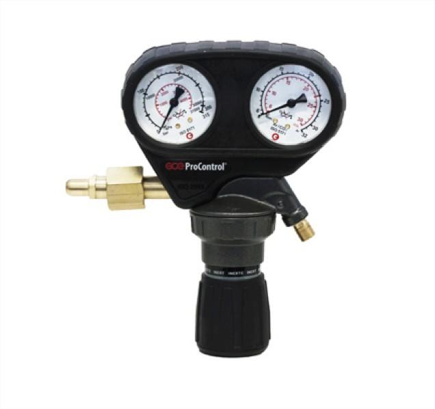 DÉTENDEUR PROCONTROL CAPOTÉ AZOTE - GCE CHARLEDAVE - PC0783634